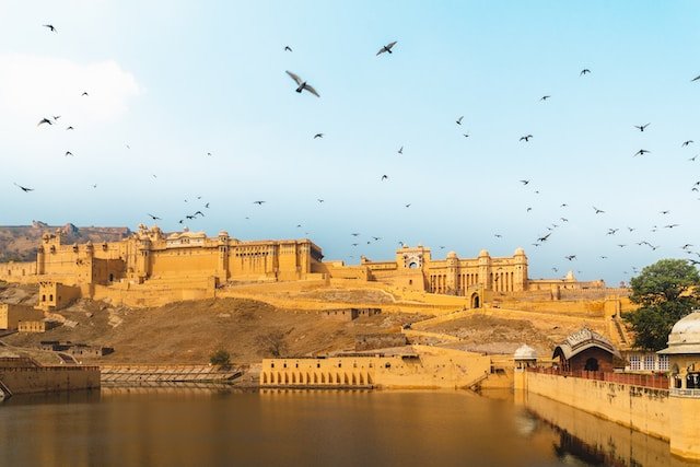 city of Alwar